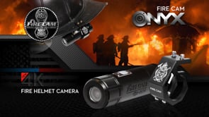 Fire Camera Onyx Promo