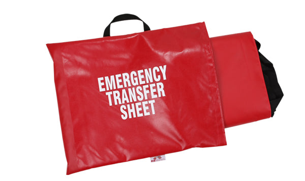 EMERGENCY SOFT STRETCHER EMS Supplies
