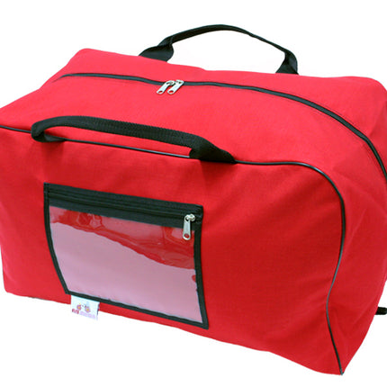 HAZARDOUS CHEMICAL SUIT BAG