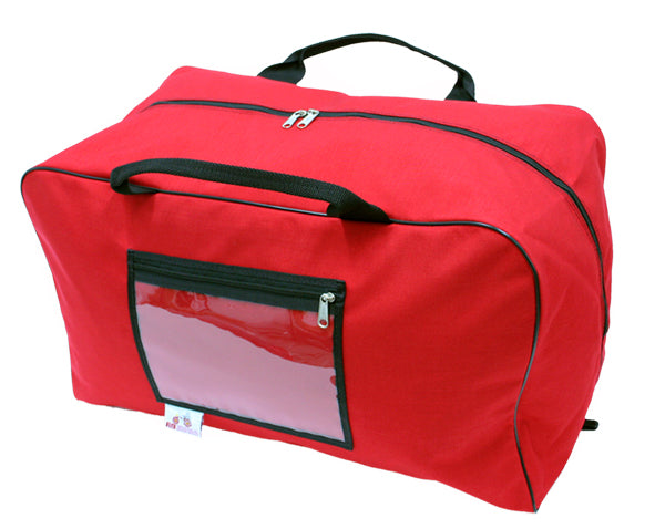 HAZARDOUS CHEMICAL SUIT BAG