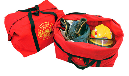 WIDE MOUTH GEAR BAG STEP IN STYLE
