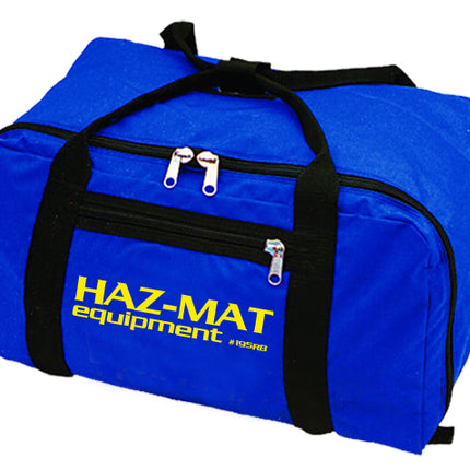HAZMAT EQUIPMENT BAG