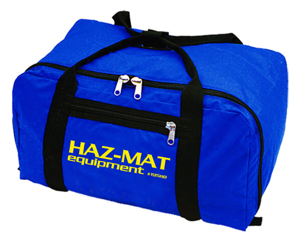 HAZMAT EQUIPMENT BAG