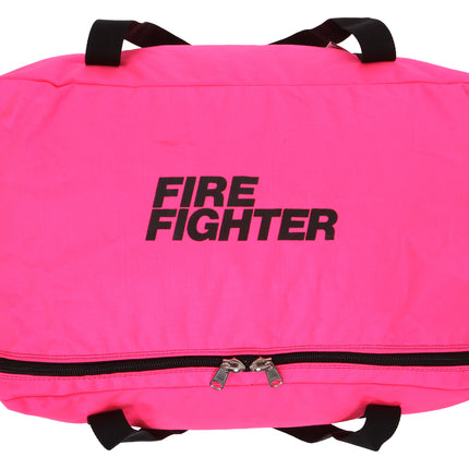 PINK GEAR BAG