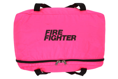 PINK GEAR BAG