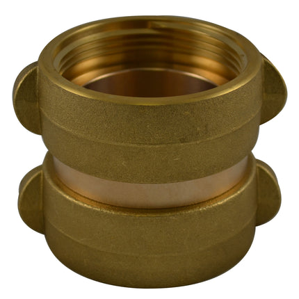 DF44, Double Female Adapter Firefighting Tools