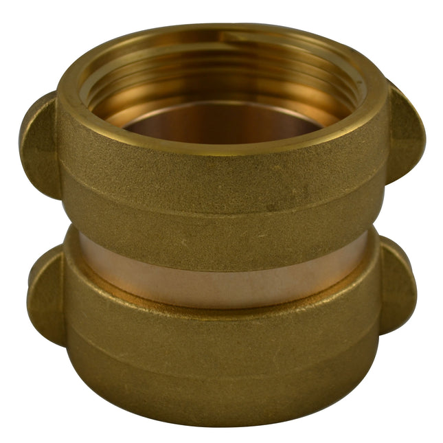 DF44, Double Female Adapter Firefighting Tools
