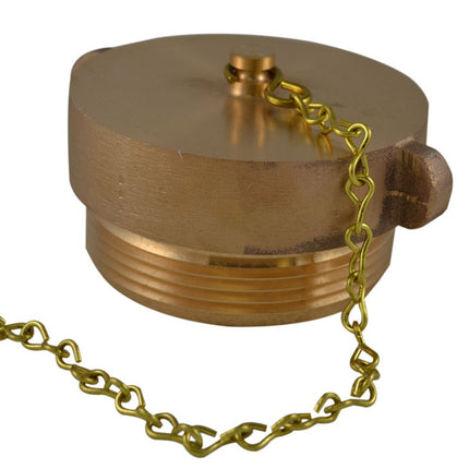 HPC30, Rockerlug Plug with Chain (2.5)