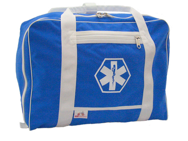 ORIGINAL TURN OUT GEAR BAG ROYAL BLUE