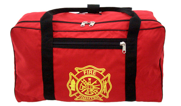 ORIGINAL TURN OUT GEAR BAG MALTESE CROSS