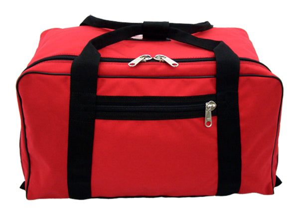 ORIGINAL TURN OUT GEAR BAG RED