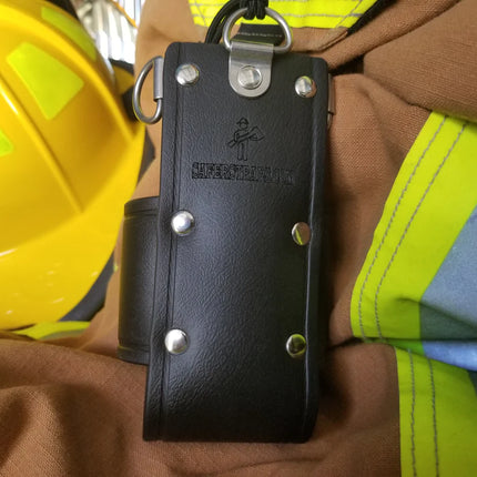 SaferStraps™ Bio Bucket Universal Radio Holster (Radio Holster Only)