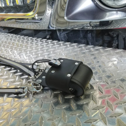 SaferStraps™ Bio Bucket Universal Radio Holster (Radio Holster Only)
