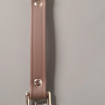 Replacement Anti-Sway Straps
