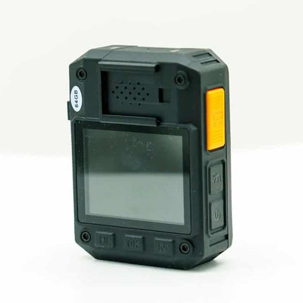 Oncall V2 Dash Camera
