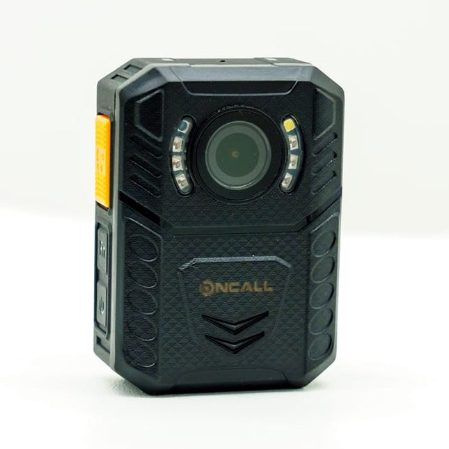 Oncall V2 Dash Camera