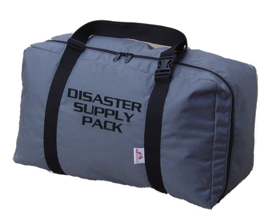 DISASTER SUPPLY PACK Emergency Medical Supplies