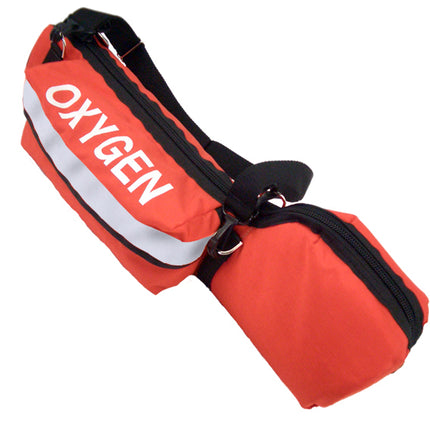 OXYGEN BAG "E" CYLINDER-PADDED