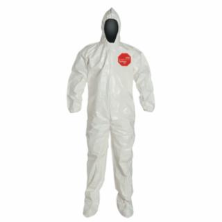 Tychem® 4000 Coverall