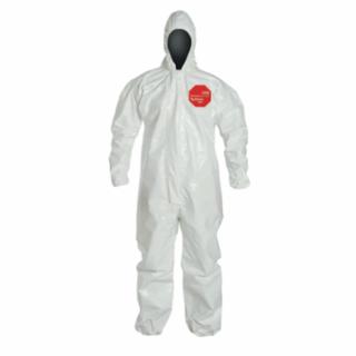 Tychem® 4000 Coverall