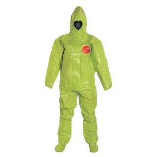 Tychem TK Coveralls