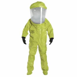 Tychem TK Encapsulated