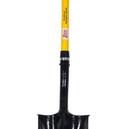 27″ Square Point Shovel