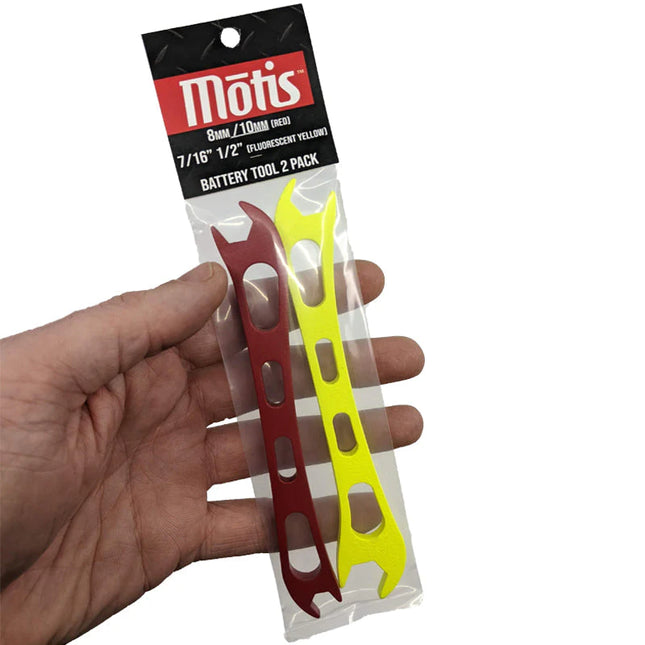 Battery Terminal Wrench (2 Pack)