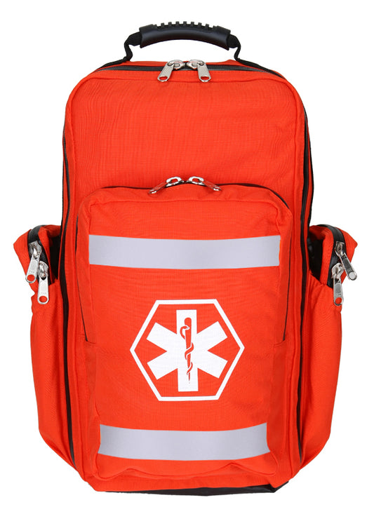 URBAN RESCUE PACK LARGE EMPTY