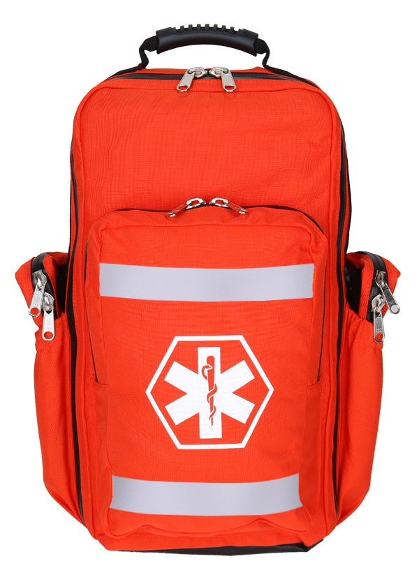 URBAN RESCUE BACKPACK LARGE KIT A
