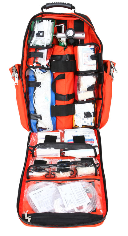 URBAN RESCUE PACK LARGE EMPTY