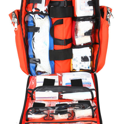 URBAN RESCUE PACK LARGE KIT B D