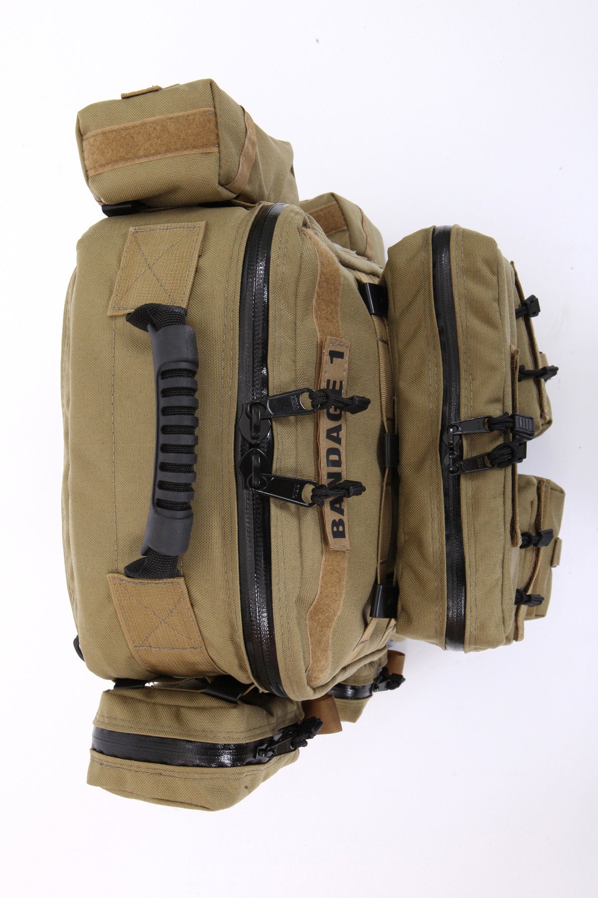 Voodoo tactical 2024 medical bag