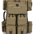 Coyote Tan