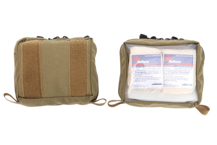 Inside Pocket w/ Clear Front
