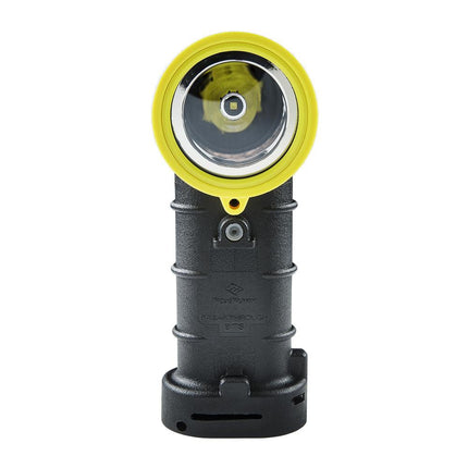 Breakthrough BTS RIght Angle Light Rechargeable