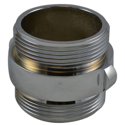 DMA38, Double Male Adapter (3) Firefighting Equipment