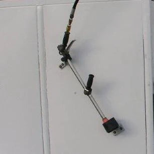 3" Nozzle Cup