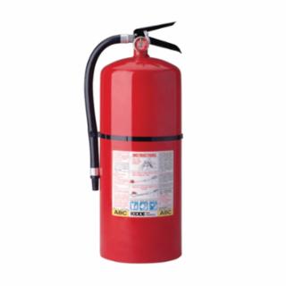 ProLine™ Multi-Purpose Dry Chemical Fire Extinguisher-ABC Type, 20 lb
