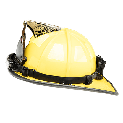 Command+ Tilt White & Green LED Headlamp / Helmet Light Firefighting Gear