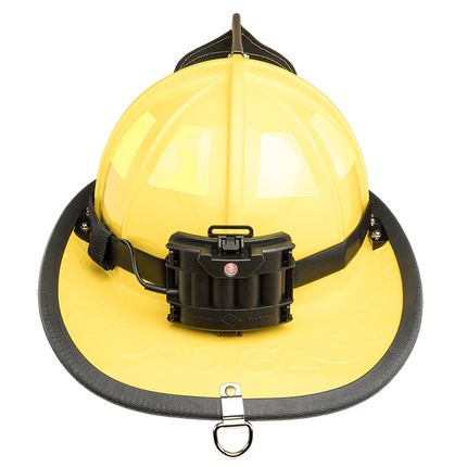 Command+ Tilt White LED Headlamp / Helmet Light