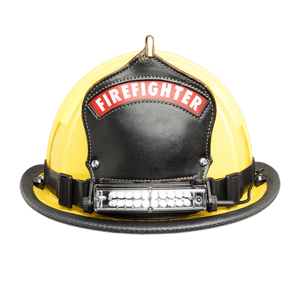 Command+ Tilt White LED Headlamp / Helmet Light