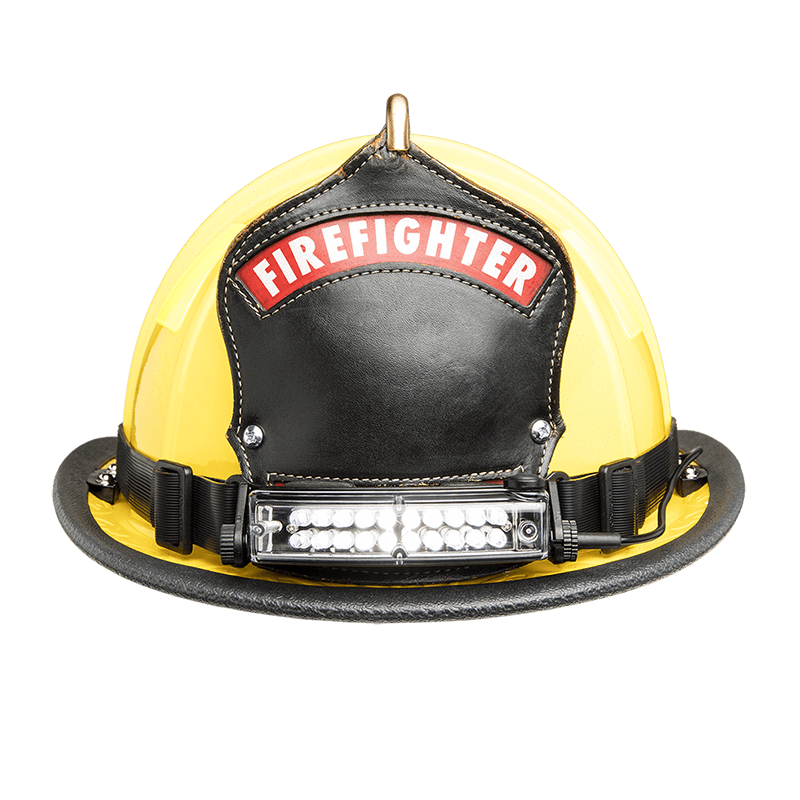 Firefighting Gear, Command+ Tilt White LED Light