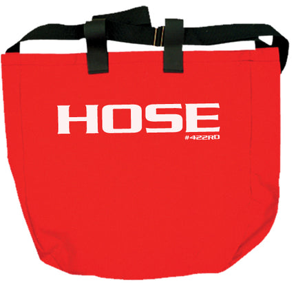 HOSE ROLL CARRYING BAG