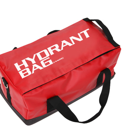 HYDRANT BAG WITH TUFF BOTTOM