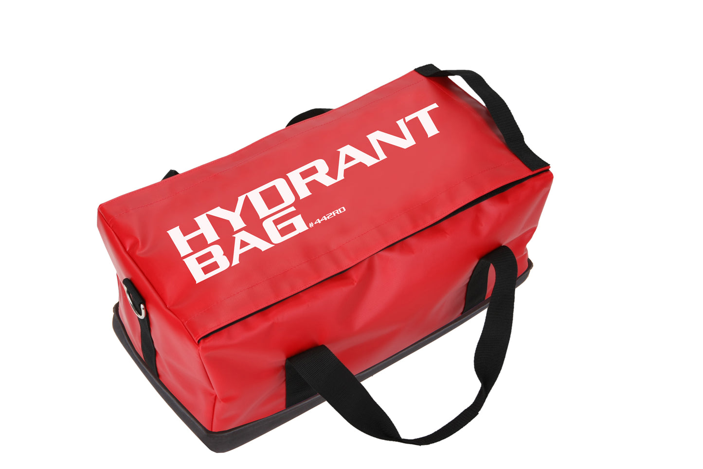 HYDRANT BAG WITH TUFF BOTTOM