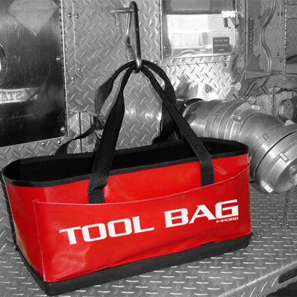 THE “TOOL BAG”