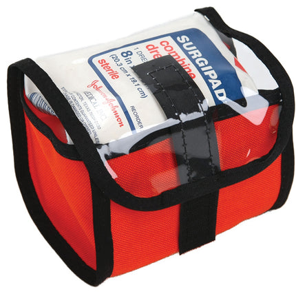 Accessory Pocket Kit for Medical Bags Emergency Medical Supplies