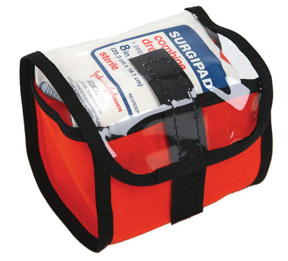 Accessory Pocket Kit for Medical Bags Emergency Medical Supplies