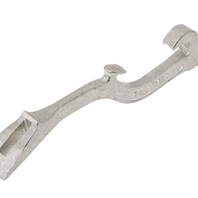 4″ Classic Spanner Wrench